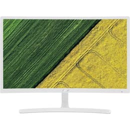 Écran 24" LED fhdtv Acer ED242QRwi