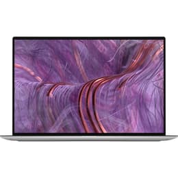 Dell XPS 9310 13" Core i5 2.4 GHz - SSD 512 Go - 8 Go QWERTY - Suédois