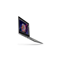 HP Zbook 14U G6 14" Core i5 1.6 GHz - SSD 256 Go - 16 Go QWERTY - Espagnol