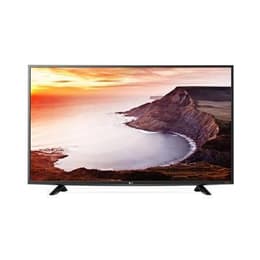 TV LED Full HD 1080p 124 cm LG 49LF5100