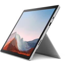 Microsoft Surface Pro 7 12" Core i5 1.1 GHz - SSD 256 Go - 8 Go AZERTY - Français