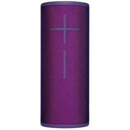 Enceinte Bluetooth Ultimate Ears Boom 3 Mauve