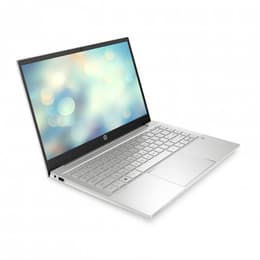 HP Pavilion 14-DV0058NF 14" Core i5 2.4 GHz - SSD 512 Go - 8 Go AZERTY - Français