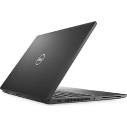 Dell Latitude 7420 14" Core i7 3 GHz - Ssd 512 Go RAM 32 Go QWERTY - Portugais