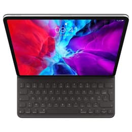 Smart Keyboard Folio (iPad non inclus) 12.9" (2018) - Gris anthracite - QWERTY - Anglais (UK)