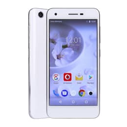 ZTE Blade A522 16 Go - Blanc - Débloqué