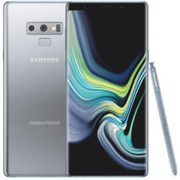Galaxy Note9 128 Go - Gris - Débloqué