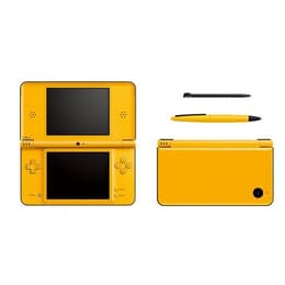 Nintendo DSi XL - Jaune