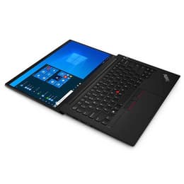 Lenovo ThinkPad E14 G3 14" Ryzen 3 2.6 GHz - SSD 256 Go - 8 Go AZERTY - Français