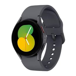 Montre Cardio GPS Samsung SM-R900 - Noir