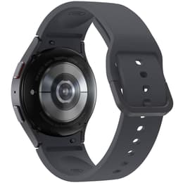 Montre Cardio GPS Samsung SM-R900 - Noir