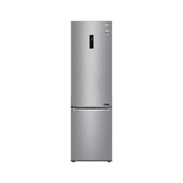 Réfrigérateur combiné Lg GBB72PZUZN