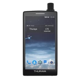 Thuraya X5 Touch 16 Go - Noir - Débloqué
