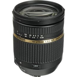 Objectif Tamron Nikon D 18-270mm f/3.5-6.3