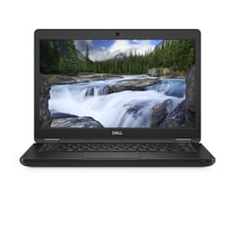 Dell latitude_5490 14" Core i5 2.6 GHz - SSD 256 Go RAM 16 Go QWERTY - Italien