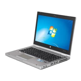HP EliteBook 8460P 14" Core i5 2.6 GHz - HDD 320 Go - 4 Go AZERTY - Français