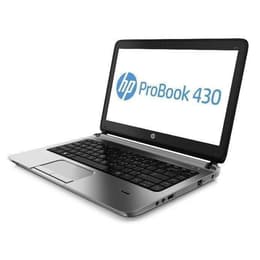 Hp ProBook 430 G2 13" Core i3 2.1 GHz - Ssd 128 Go RAM 8 Go