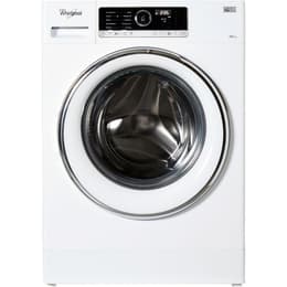 Lave-linge encastrable Frontal Whirlpool FSCR10427