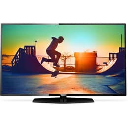 SMART TV LED Ultra HD 4K 109 cm Philips 43PUS6162