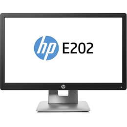Écran 20" LED hdtv+ HP EliteDisplay E202