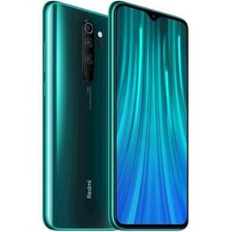 Xiaomi Redmi Note 8 Pro 128 Go - Vert - Débloqué