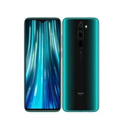 Xiaomi Redmi Note 8 Pro 128 Go - Vert - Débloqué