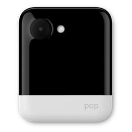 Instantané POL-POP1WAMZ - Noir/Blanc Polaroid Pop -
