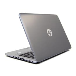 HP EliteBook 840 G3 14" Core i5 2.4 GHz - SSD 1 To RAM 16 Go AZERTY - Français