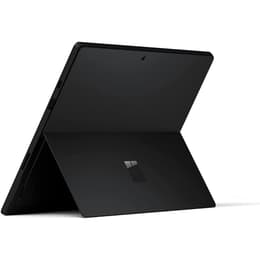 Microsoft Surface Pro 7 12" Core i7 1.3 GHz - SSD 256 Go - 16 Go Sans clavier