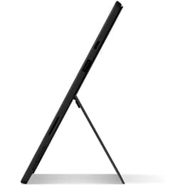 Microsoft Surface Pro 7 12" Core i7 1.3 GHz - SSD 256 Go - 16 Go Sans clavier