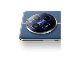 Realme 12 Pro 5G 256 Go - Bleu - Débloqué