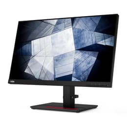 Écran 24" LED qhdtv Lenovo ThinkVision P24h-20