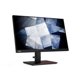 Écran 24" LED qhdtv Lenovo ThinkVision P24h-20