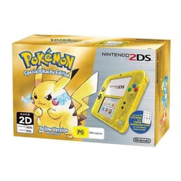 Nintendo 2DS - Jaune