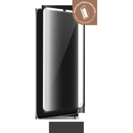 Écran de protection Samsung Galaxy S20 Ultra - Verre - transparent