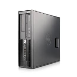 HP Z220 Xeon E3 3,3 GHz - HDD 500 Go RAM 8 Go