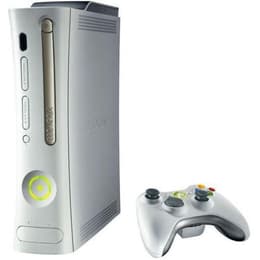 Microsoft Xbox 360 - Blanc