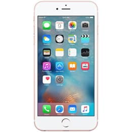 iPhone 6S Plus 64 Go - Or Rose - Débloqué