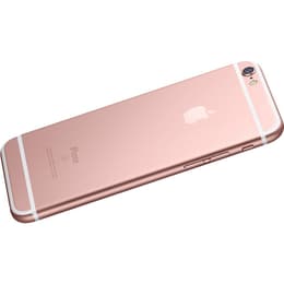 iPhone 6S Plus 64 Go - Or Rose - Débloqué