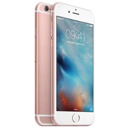 iPhone 6S Plus 64 Go - Or Rose - Débloqué