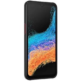 Galaxy Xcover6 Pro 128 Go - Noir - Débloqué