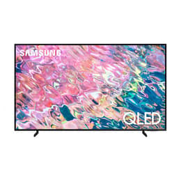 SMART TV QLED Ultra HD 4K 140 cm Samsung QE55Q65BAU