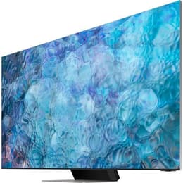 SMART TV QLED 3D Ultra HD 8K 216 cm Samsung QE85QN900ATXXN