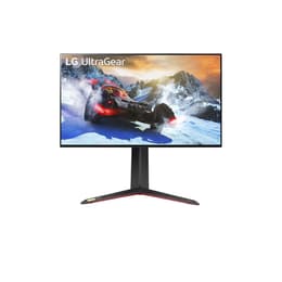 Écran 27" LED 4k ultra hd uhd LG 27GP950-B