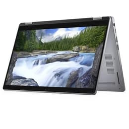 Dell Latitude 5310 2-in-1 13" Core i5 1.6 GHz - Ssd 512 Go RAM 8 Go AZERTY - Français
