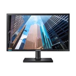 Écran 24" LCD WUXGA Samsung S24E650BW