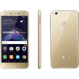 Huawei P8 Lite (2017) 16 Go - Or - Débloqué - Dual-SIM