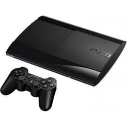 Sony PlayStation 3 Ultra Slim - Noir