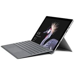 Microsoft Surface Pro 5 12" Core i7 2.5 GHz - Ssd 512 Go RAM 16 Go