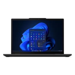 Lenovo ThinkPad X13 Yoga G2 13" Core i5 2.4 GHz - SSD 256 Go - 16 Go QWERTY - Anglais